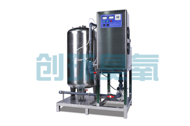 昌吉小型诊所与大型医院医疗废水水量差异大,臭氧发生器消毒设备如何精准匹配?