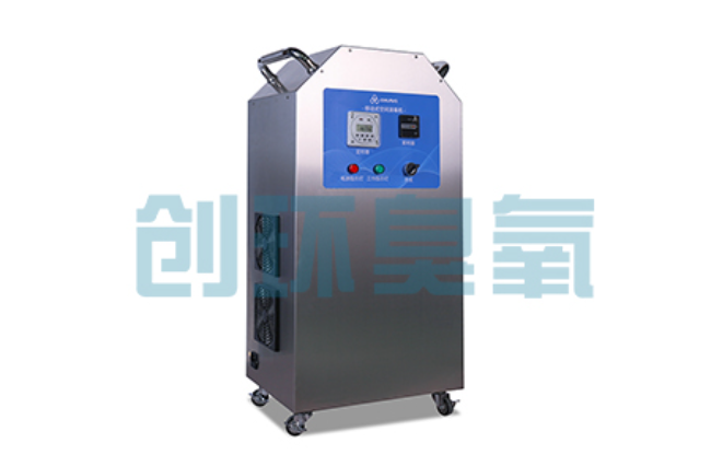 昌吉冬季养殖场密闭消毒双赢方案:臭氧发生器在工厂化水产与畜牧场景的安全应用
