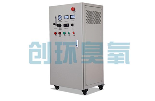 昌吉密度养殖如何降低病害率?臭氧发生器精准消杀全解析