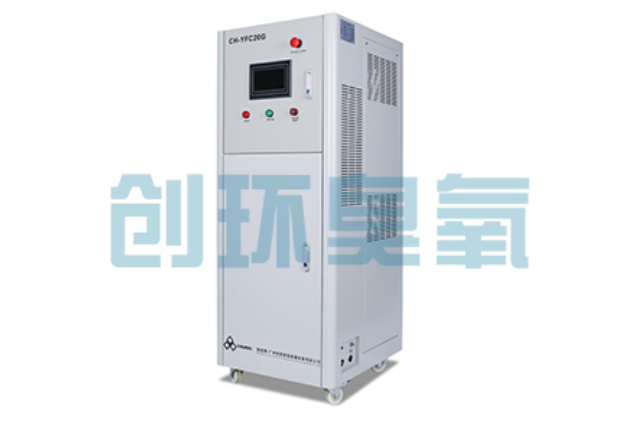 昌吉高密度养殖中臭氧发生器的维护方法有哪些