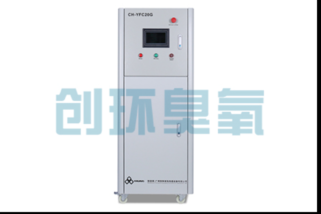 昌吉ORP(氧化还原电位)控制在海水养殖臭氧投加中的核心作用与设定区间
