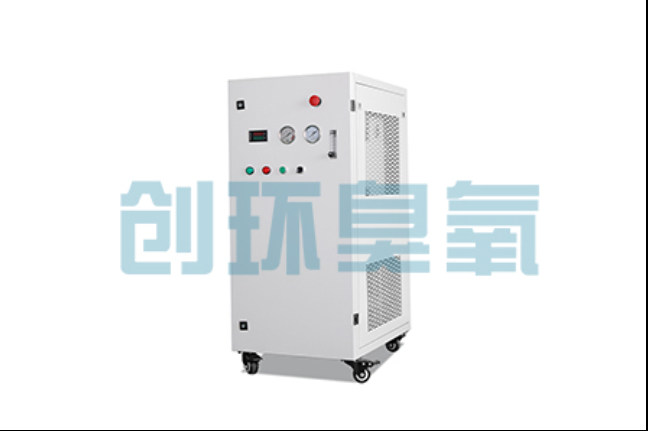 昌吉2026年南美白对虾循环水养殖系统(RAS)臭氧消毒完整指南