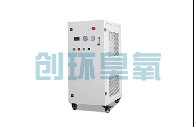 昌吉工厂化养鲈必看:2026年臭氧发生器替代传统消毒的最新方案