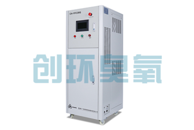 昌吉石斑鱼循环水养殖避坑清单:臭氧发生器选型与投加的8个误区