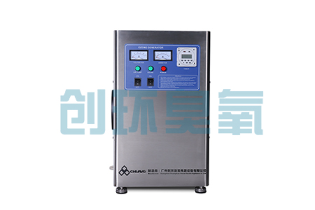 昌吉高盐高浓度化工废水怎么处理?臭氧发生器催化氧化技术的应用边界在哪里?