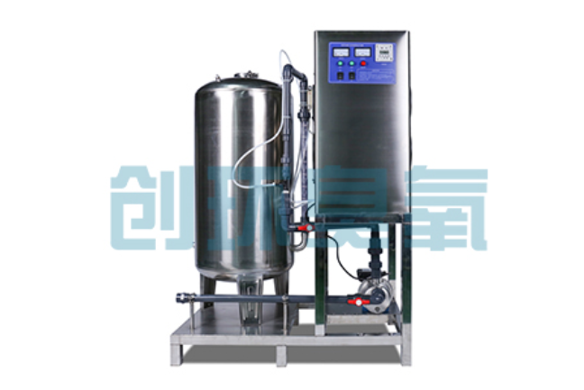 昌吉臭氧发生器设计4大核心问题全解析:附气源与参数选型表