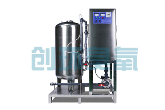 昌吉如何选择适合水产加工的臭氧发生器品牌?
