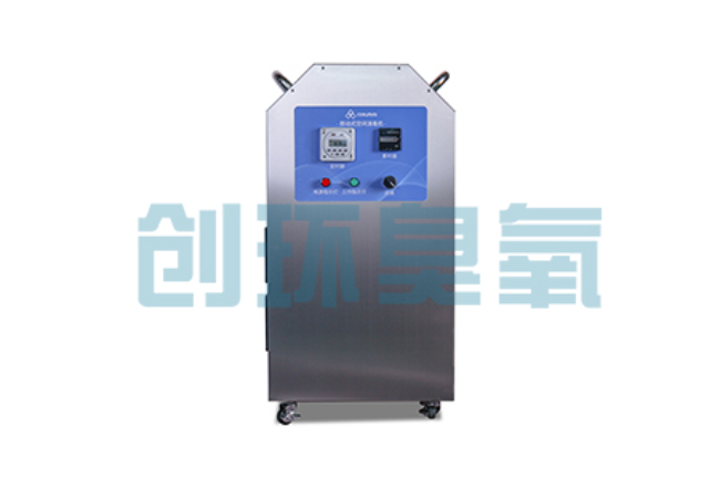 昌吉臭氧发生器在其他食品加工中的应用有哪些?