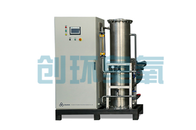 昌吉高浓度化工废水脱毒对比：臭氧发生器与湿式氧化法（WAO）的能耗与设备投资评估