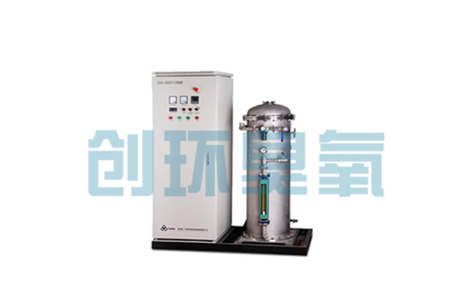 昌吉臭氧+UV vs 臭氧+H₂O₂：哪个AOP工艺运行成本低20%？