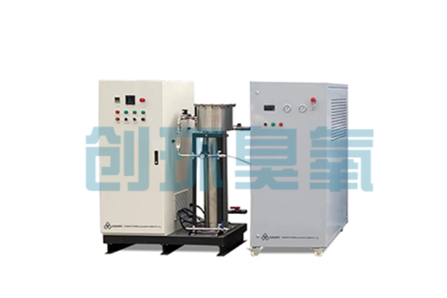 昌吉臭氧 vs UV-AOP水处理工艺：优缺点与适用场景全对比