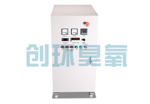 昌吉拒绝盲目选型！工厂化循环水养殖臭氧发生器产量计算公式与避坑指南