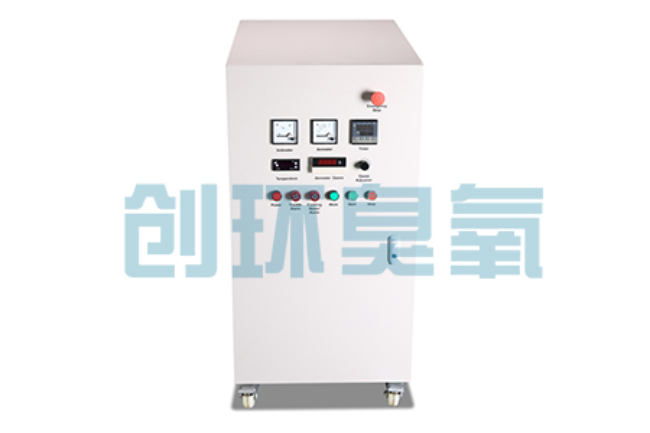 昌吉密度养殖如何降低病害率？臭氧发生器精准消杀全解析