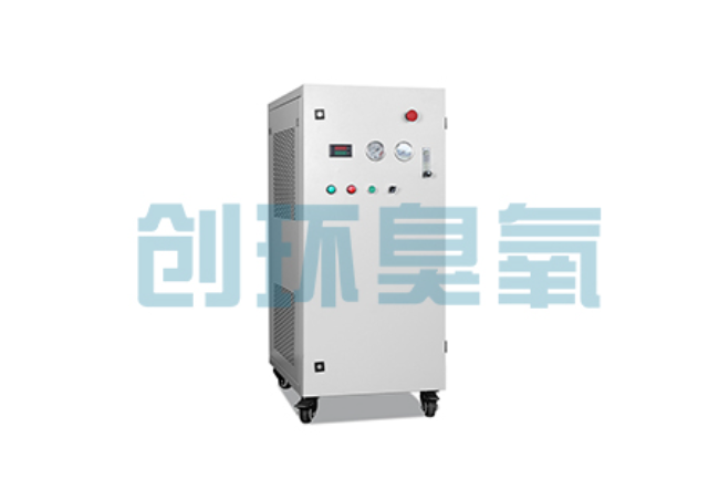 昌吉高密度养殖中臭氧发生器的维护方法