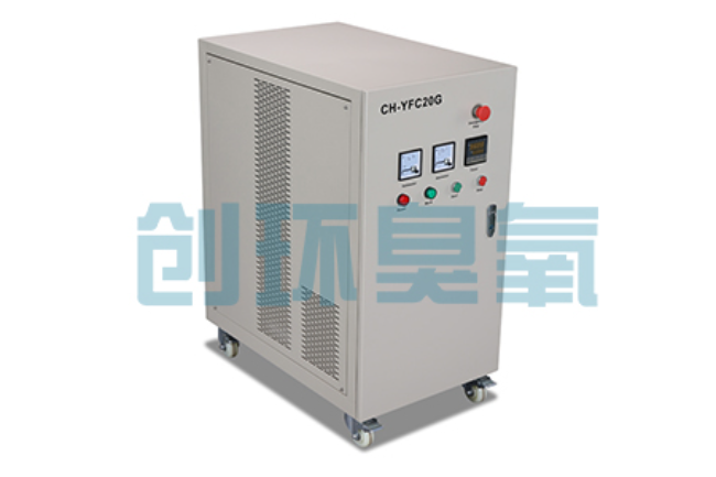 昌吉ORP（氧化还原电位）控制在海水养殖臭氧投加中的核心作用与设定区间